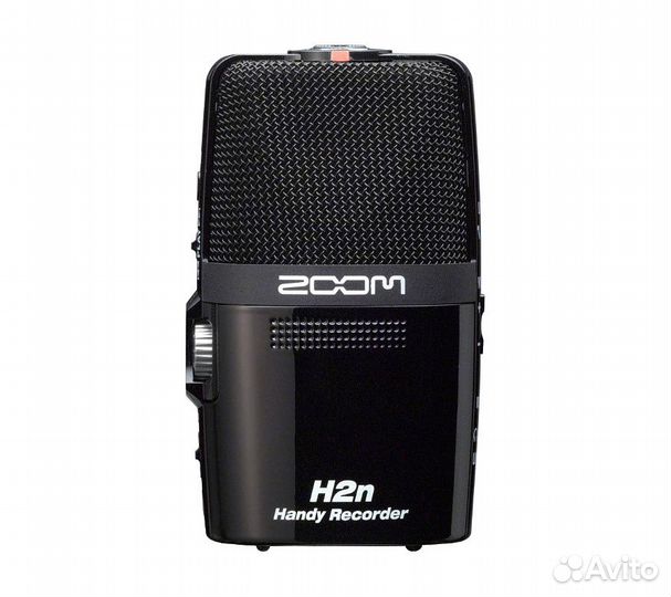 Рекордер Zoom H2n