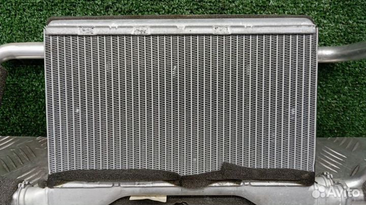 Радиатор печки Bmw 7-Series