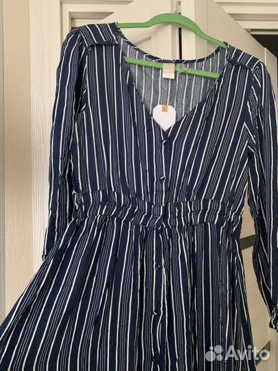 Платье roxy новое