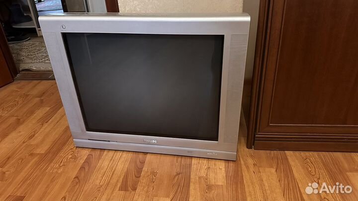 Телевизор philips