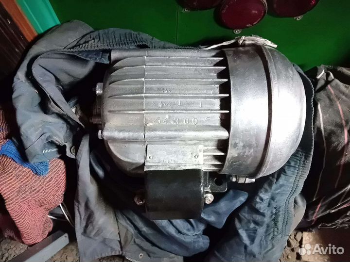 Станок сверлильный СССР