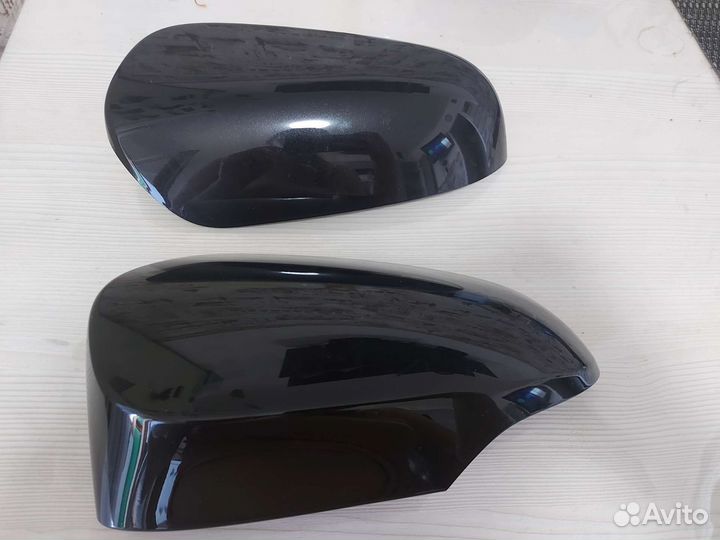 Крышка корпуса зеркала Toyota C-HR