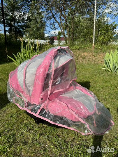 Автолюлька от 0