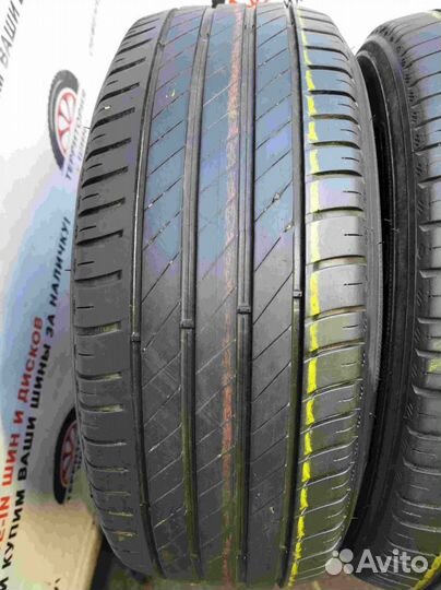Kleber Dynaxer HP4 205/55 R16 91V