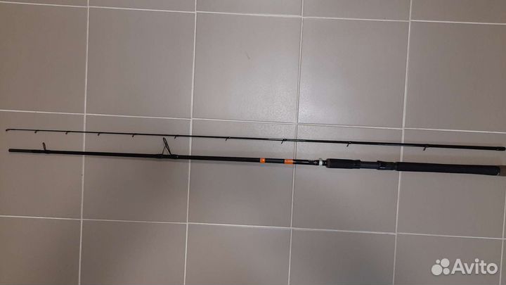 Спиннинг savage gear mpp2