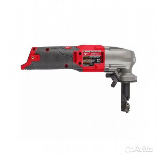 Вырубные ножницы по металлу Milwaukee 2476-20