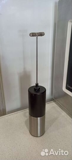 Вспениватель молока (капучинатор)