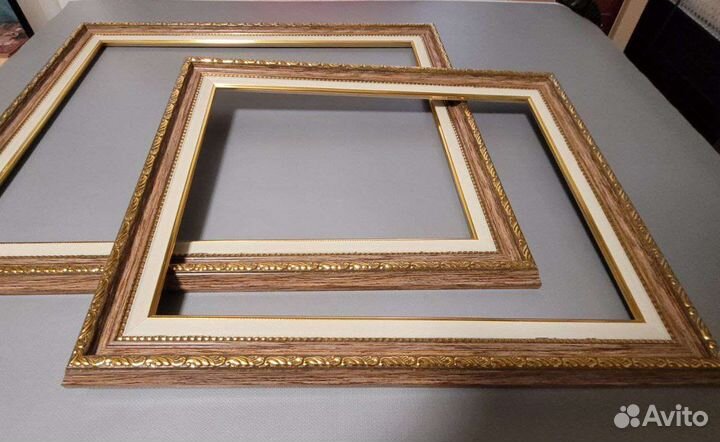 Рама для картины, вышивки и др