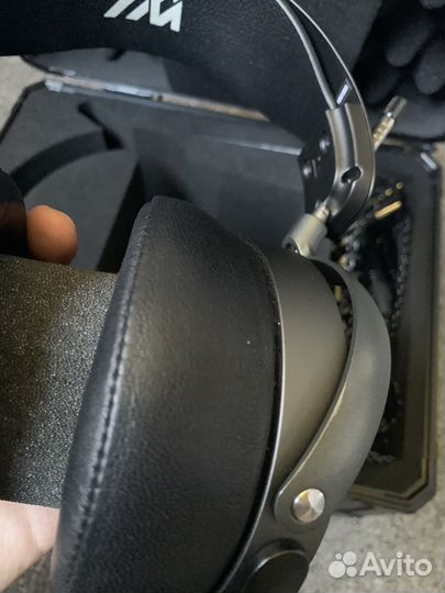 Audeze MM-500