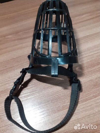 Намордник для круных собак размер 3