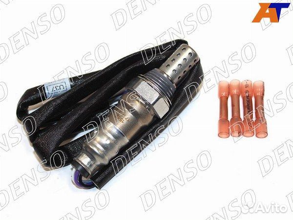 Датчик кислородный alfa romeo GT