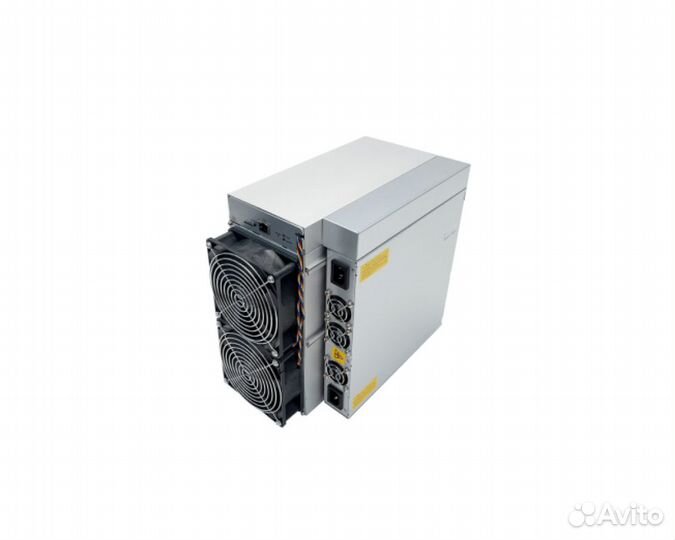 Майнер Asic Whatsminer M30s++ 106