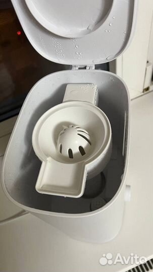 Увлажнитель воздуха Starwind SHC1211