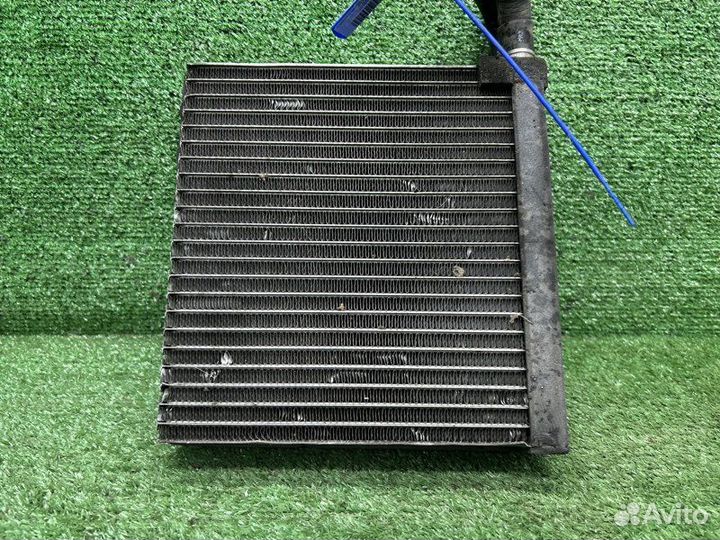 Осушитель кондиционера Ford Focus 2