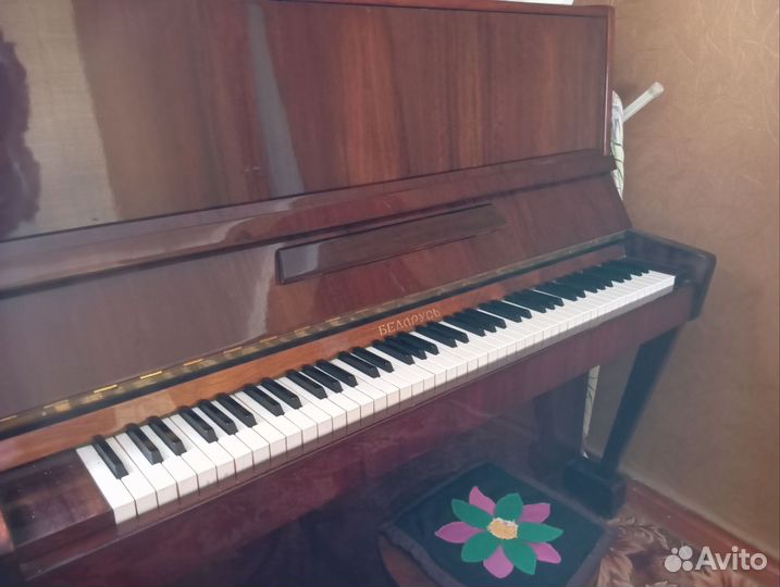 Фортепиано