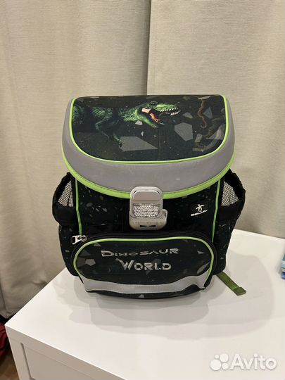 Ранец школьный