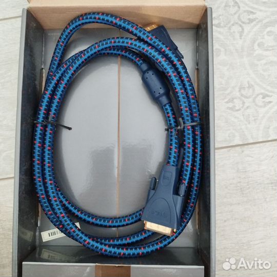 Audioquest dv-1