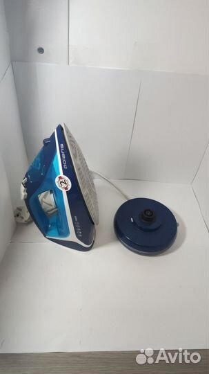 Утюг polaris PIR 2444K id142819