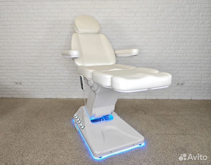 Косметологическое кресло, ножной пульт,C502AF