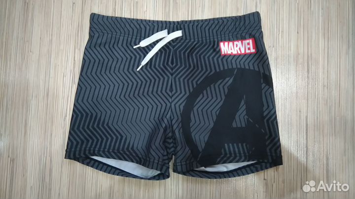 Плавки купальные