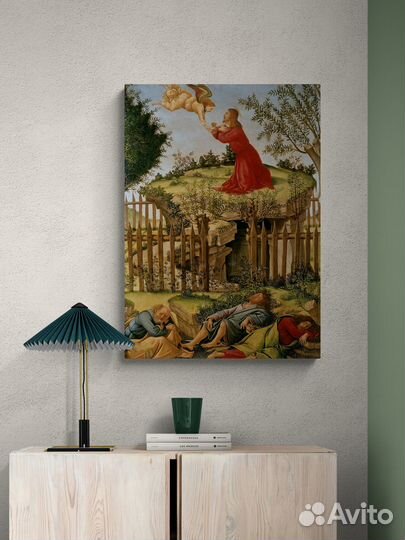 Боттичелли 