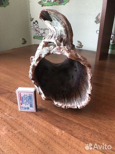 Декоративное дерево для аквариума