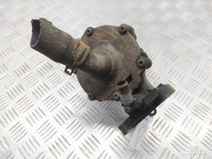 Б/У Насос гидроусилителя руля 2.0TDDi Туго