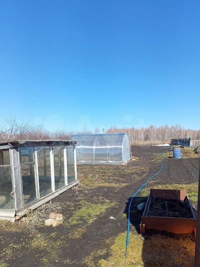 Дом 67 м² на участке 12 сот.