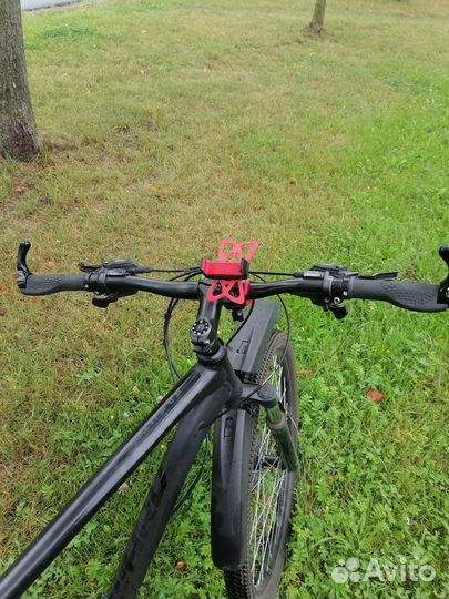 Велосипед горный