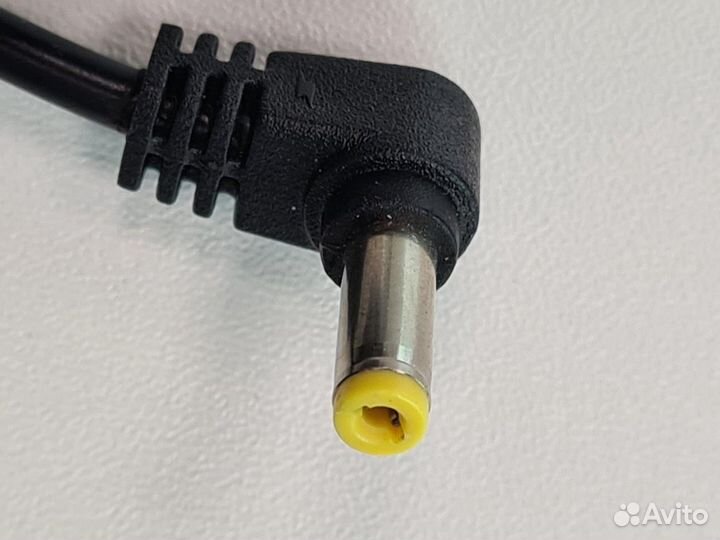 Блок питания ET DC-6505 (adapter 6.5В, 500мА )