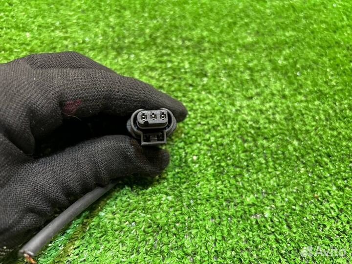 Разъем Mercedes-Benz B-Class T246 270.910 2012