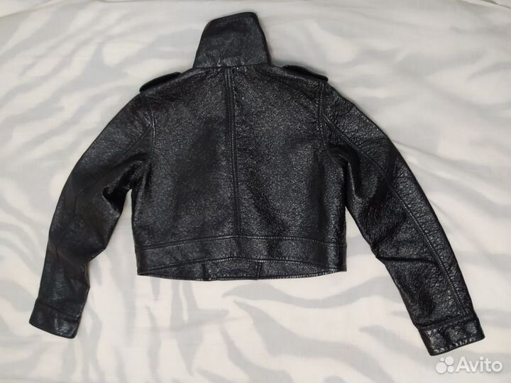 Куртки новые экокожа 42, 44, 46