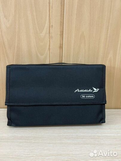 Маркеры Artisticks новые