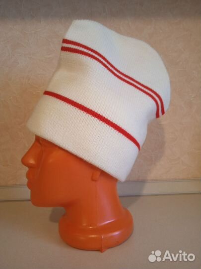 Шапка петушок СССР