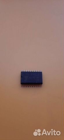 Микросхема TH3140.3