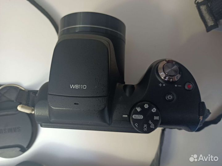 Фотоаппарат