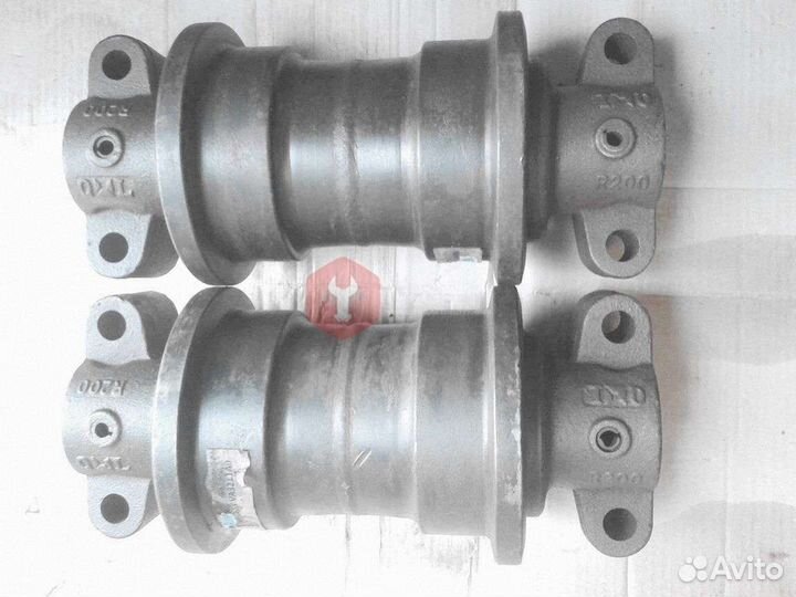 Каток поддерживающий Hitachi R912STD 9089636