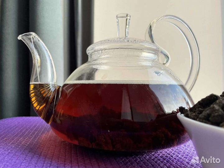 Иван-чай 1 кг кипрей 2023 дикорос, для зож