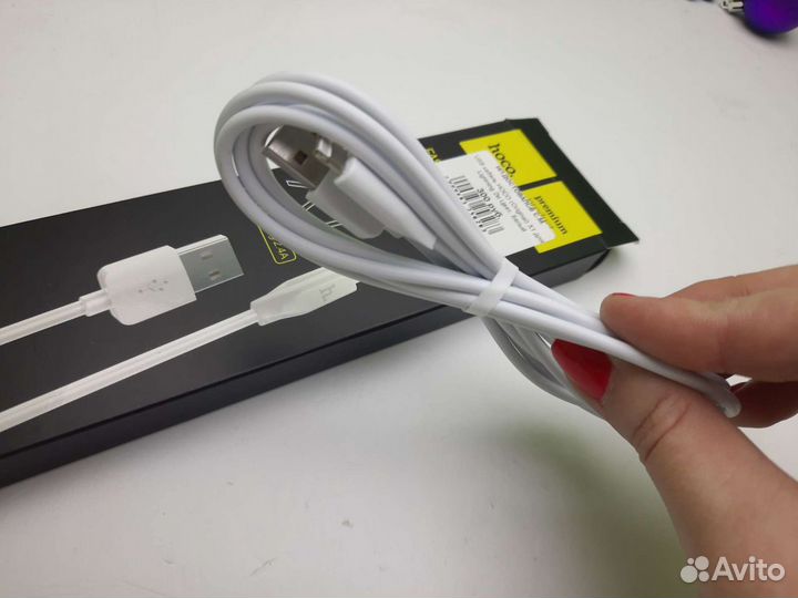 Кабель Apple 2м
