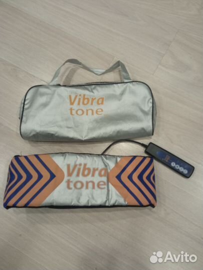 Вибротон Пояс для похудения