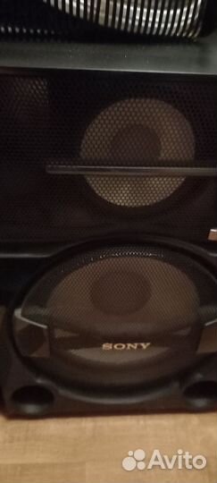 Sound pressure horn s