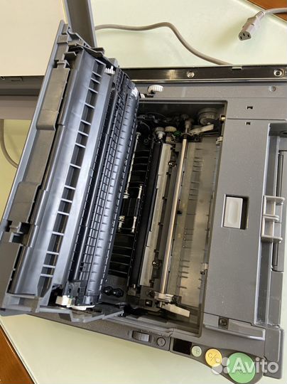 Ксерокс Canon F129100 переносной