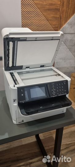 Принтер мфу epson WF-C5790