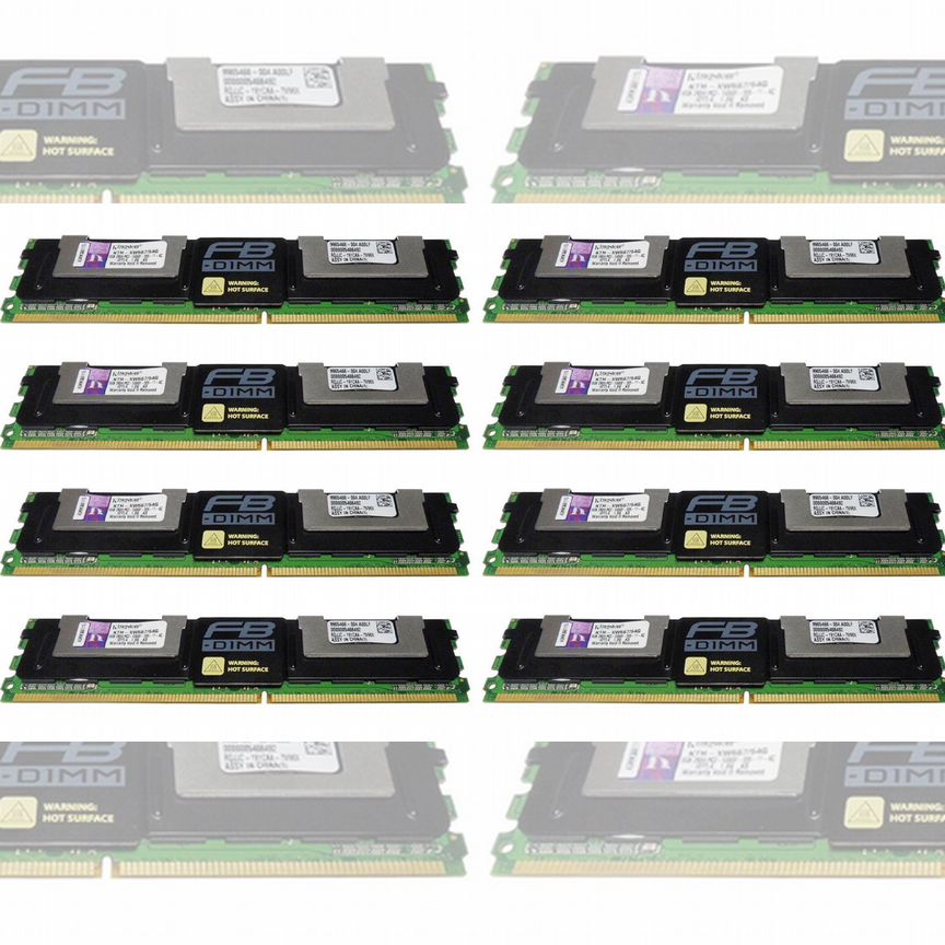 [KTH-XW667/64G] Оперативная Память Kingston 64gb Kth-Xw667/64g