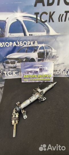 Рулевая колонка Nissan Primera P11