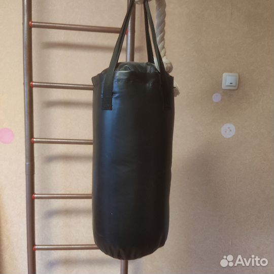 Боксерская груша