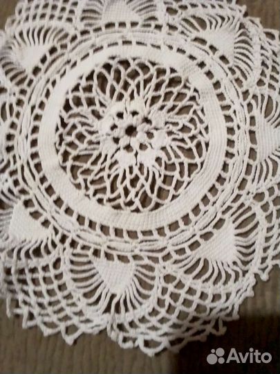 Салфетки Ретро