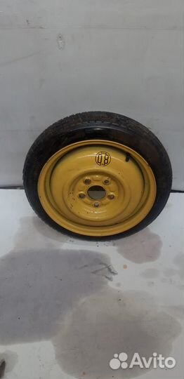Запасное колесо для Мазда 3 BK BL