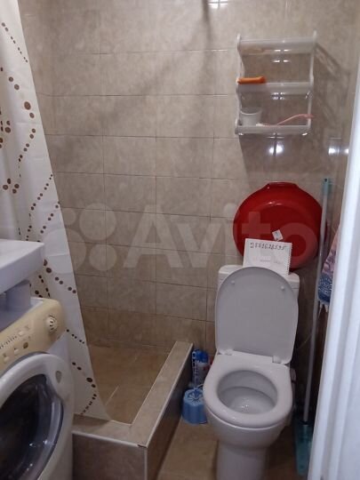 Комната 20 м² в 1-к., 1/5 эт.