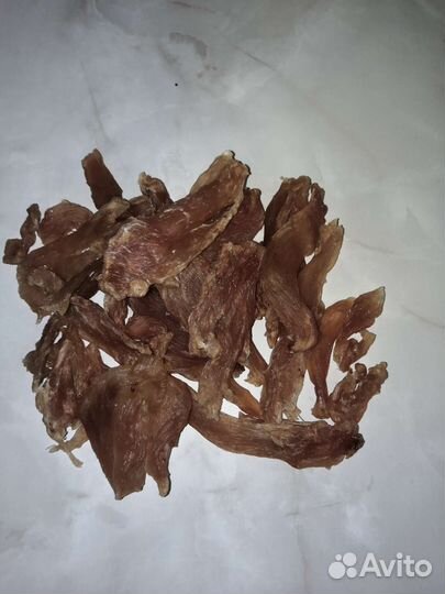 Лакомства для собак